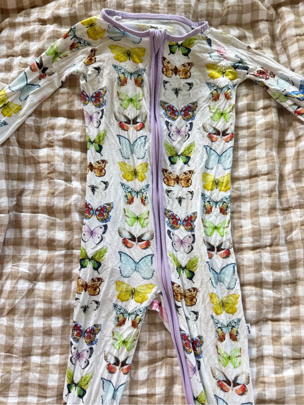 Little Sleepies OG Butterflies HTF